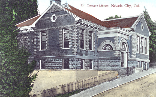 Click to see PIC 4-NEV2 28 of Nevada City (PIC 4-NEV)