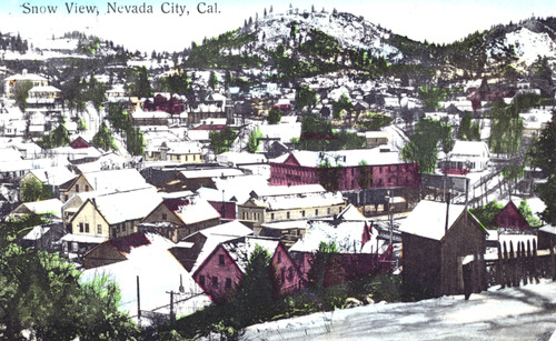 Click to see PIC 4-NEV2 30 of Nevada City (PIC 4-NEV)