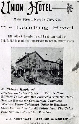 Click to see PIC 4-NEV2 34-B of Nevada City (PIC 4-NEV)