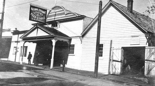 Click to see PIC 4-NEV2 35-B of Nevada City (PIC 4-NEV)