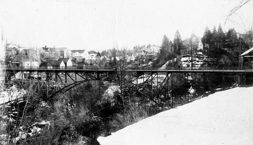 Click to see PIC 4-NEV2 49-B of Nevada City (PIC 4-NEV)