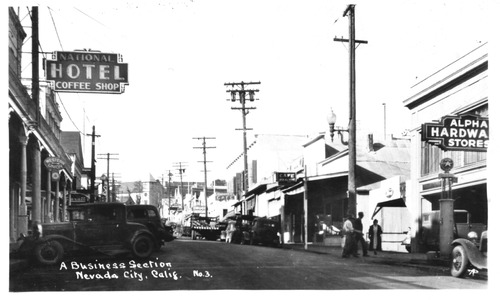Click to see PIC 4-NEV2 67 of Nevada City (PIC 4-NEV)
