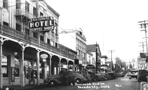 Click to see PIC 4-NEV2 68 of Nevada City (PIC 4-NEV)