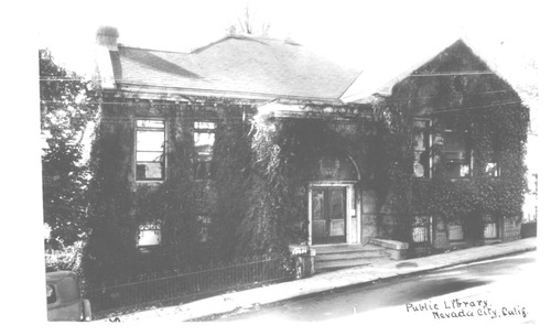 Click to see PIC 4-NEV2 70 of Nevada City (PIC 4-NEV)
