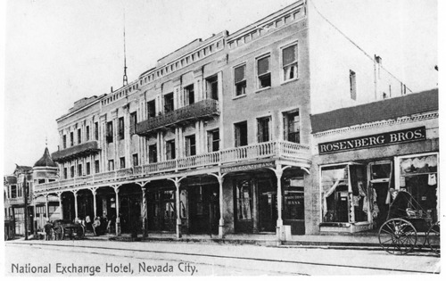 Click to see PIC 4-NEV2 74 of Nevada City (PIC 4-NEV)