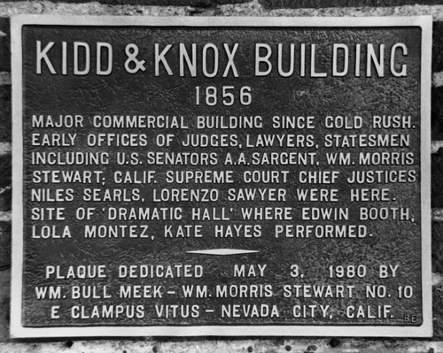 Click to see PIC 4-NEV2 89 of Nevada City (PIC 4-NEV)
