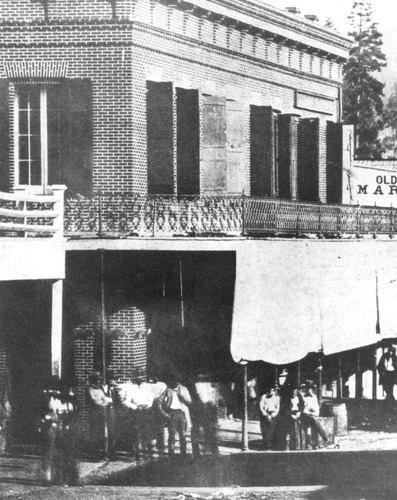 Click to see PIC 4-NEV2 96 of Nevada City (PIC 4-NEV)