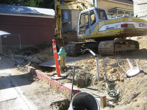 Click to see PIC 4-NEV2 97B of Nevada City (PIC 4-NEV)