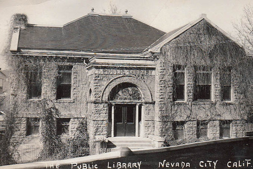 Click to see PIC 4-NEV2 100 of Nevada City (PIC 4-NEV)