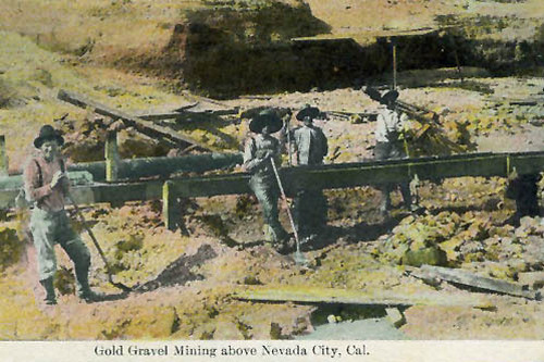Click to see PIC 4-NEV2 101 of Nevada City (PIC 4-NEV)