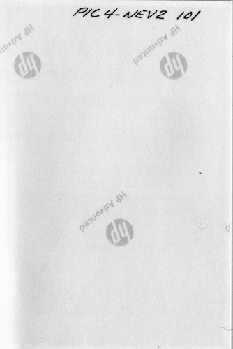 Back of Photo