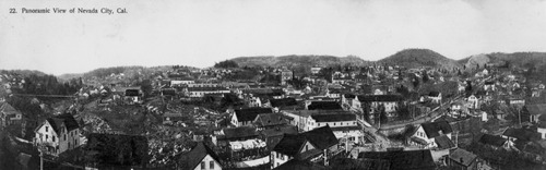 Click to see PIC 4-NEV2 112 of Nevada City (PIC 4-NEV)