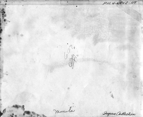 Back of Photo Back of Photo