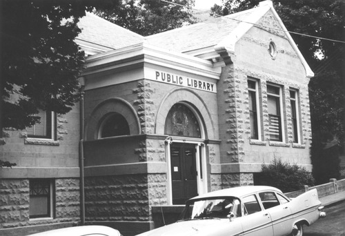 Click to see PIC 4-NEV2 116 of Nevada City (PIC 4-NEV)