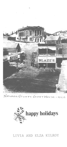 Click to see PIC 4-NEV3 1-A of Nevada City (PIC 4-NEV)