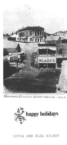 Click to see PIC 4-NEV3 1-B of Nevada City (PIC 4-NEV)