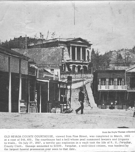 Click to see PIC 4-NEV3 2-A of Nevada City (PIC 4-NEV)
