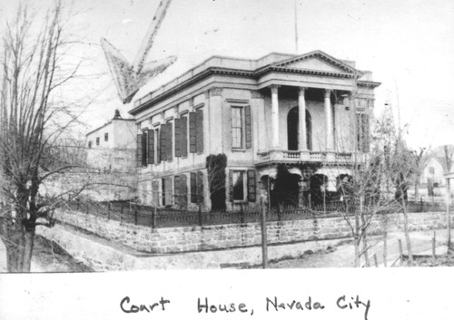 Click to see PIC 4-NEV3 4-A of Nevada City (PIC 4-NEV)