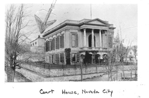 Click to see PIC 4-NEV3 4-C of Nevada City (PIC 4-NEV)