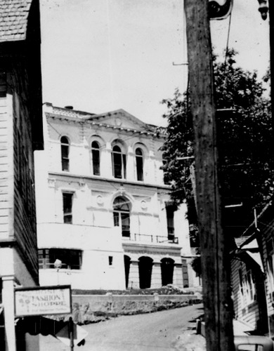 Click to see PIC 4-NEV3 6-B of Nevada City (PIC 4-NEV)