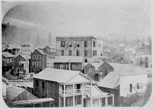 Click to see PIC 4-NEV3 10 of Nevada City (PIC 4-NEV)