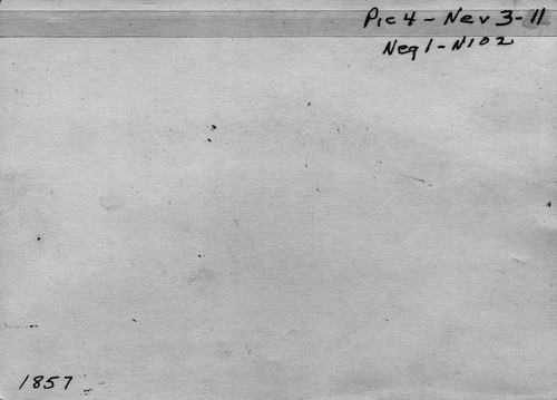 Back of Photo Back of Photo