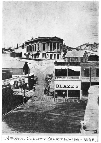 Click to see PIC 4-NEV3 12-A of Nevada City (PIC 4-NEV)