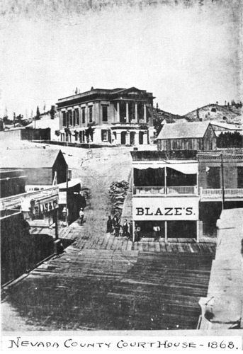 Click to see PIC 4-NEV3 12-B of Nevada City (PIC 4-NEV)