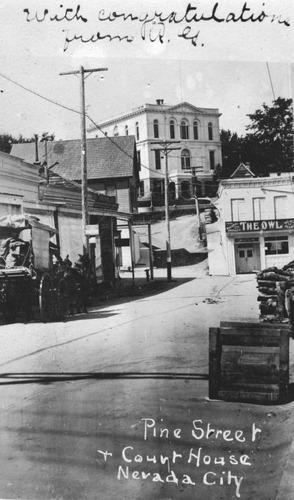 Click to see PIC 4-NEV3 13 of Nevada City (PIC 4-NEV)