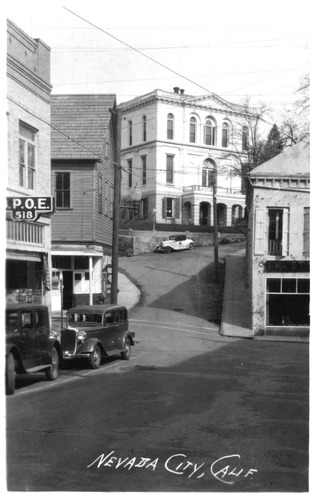 Click to see PIC 4-NEV3 15 of Nevada City (PIC 4-NEV)