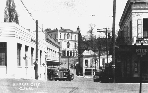 Click to see PIC 4-NEV3 16 of Nevada City (PIC 4-NEV)