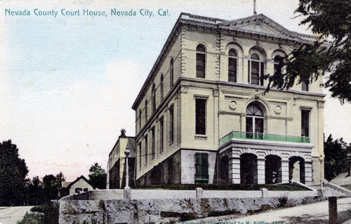 Click to see PIC 4-NEV3 19 of Nevada City (PIC 4-NEV)