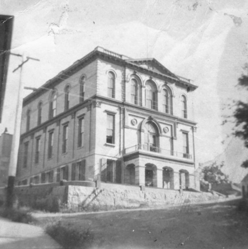 Click to see PIC 4-NEV3 20 of Nevada City (PIC 4-NEV)