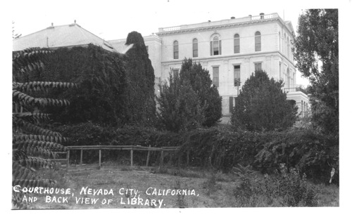 Click to see PIC 4-NEV3 21 of Nevada City (PIC 4-NEV)