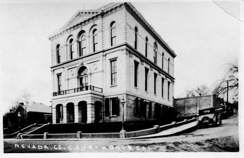 Click to see PIC 4-NEV3 23-A of Nevada City (PIC 4-NEV)