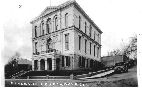 Click to see PIC 4-NEV3 23-B of Nevada City (PIC 4-NEV)