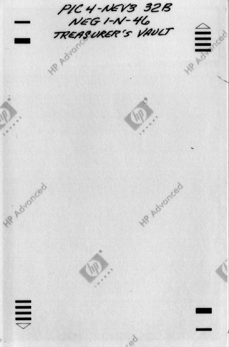 Back of Photo