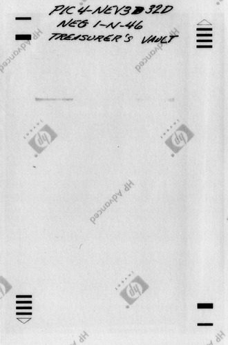 Back of Photo