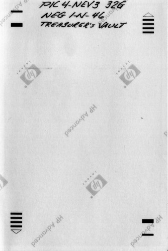 Back of Photo Back of Photo