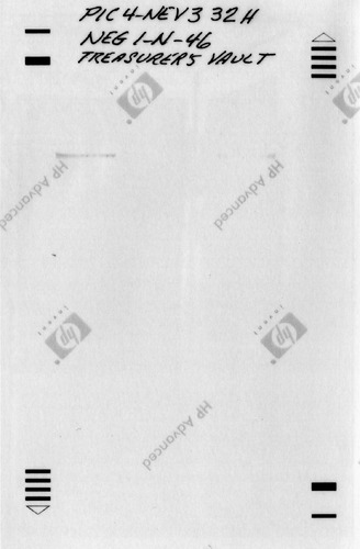 Back of Photo
