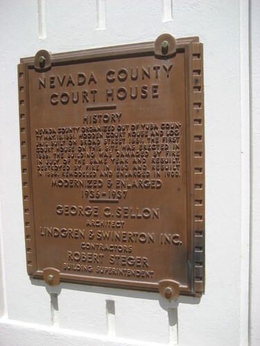 Click to see PIC 4-NEV3 35D of Nevada City (PIC 4-NEV)