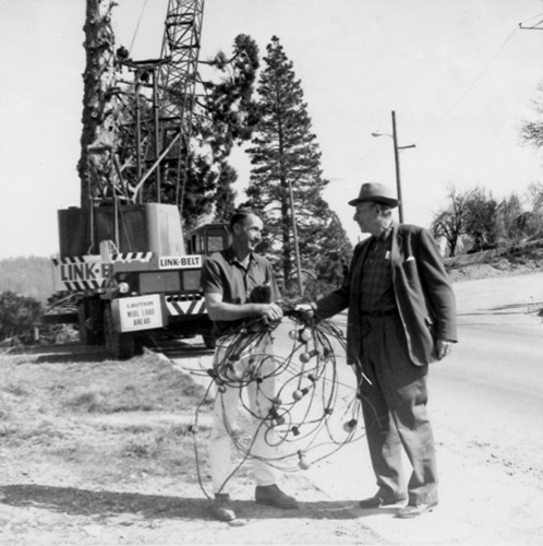 Click to see PIC 4-NEV3 53 N of Nevada City (PIC 4-NEV)