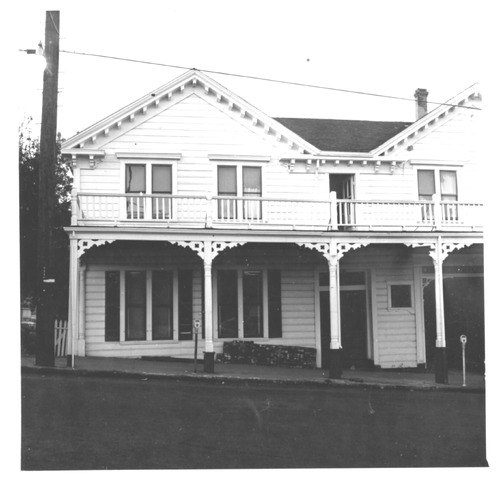 Click to see PIC 4-NEV4 3 of Nevada City (PIC 4-NEV)
