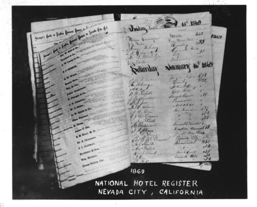 Click to see PIC 4-NEV4 7 of Nevada City (PIC 4-NEV)