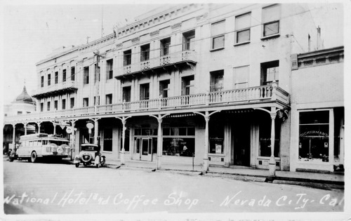 Click to see PIC 4-NEV4 9-1&2 of Nevada City (PIC 4-NEV)
