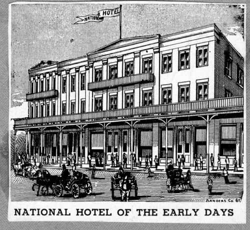 Click to see PIC 4-NEV4-10 of Nevada City (PIC 4-NEV)