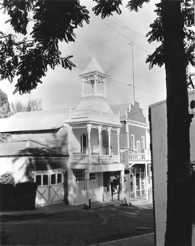 Click to see PIC 4-NEV4 14 of Nevada City (PIC 4-NEV)