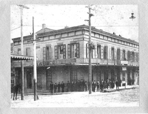Click to see PIC 4-NEV4 20 of Nevada City (PIC 4-NEV)