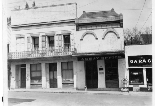 Click to see PIC 4-NEV4 25 of Nevada City (PIC 4-NEV)
