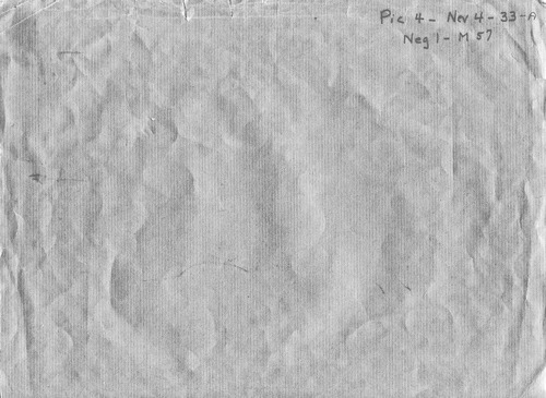 Click to see PIC 4-NEV4 33-A-BACK of Nevada City (PIC 4-NEV)